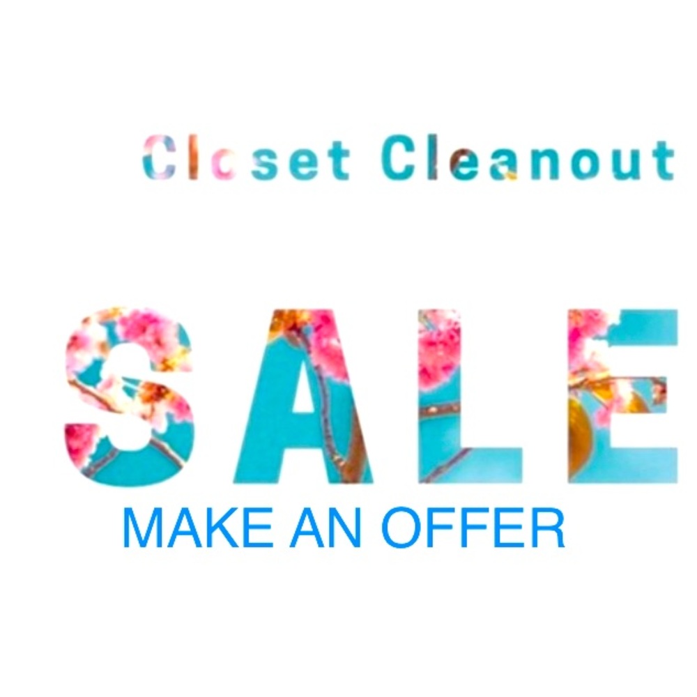 Make an offer